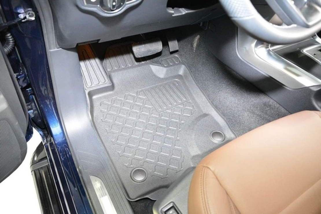 Covorase auto tip tavita 603361