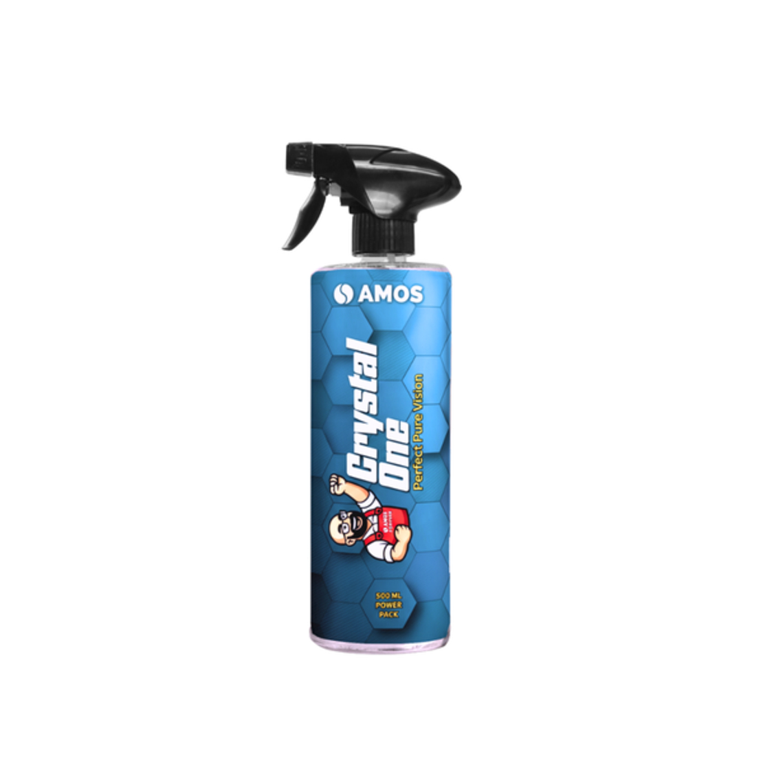 AMOS CrystalOne - Perfect Pure Vision (500 ml)