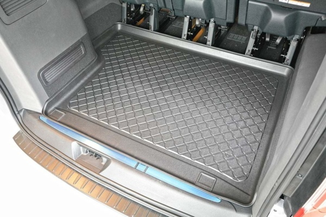 Tavita portbagaj Ford Transit fabricatie 02.2018 - prezent