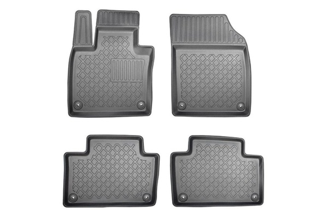 Covorase auto tip tavita 602590