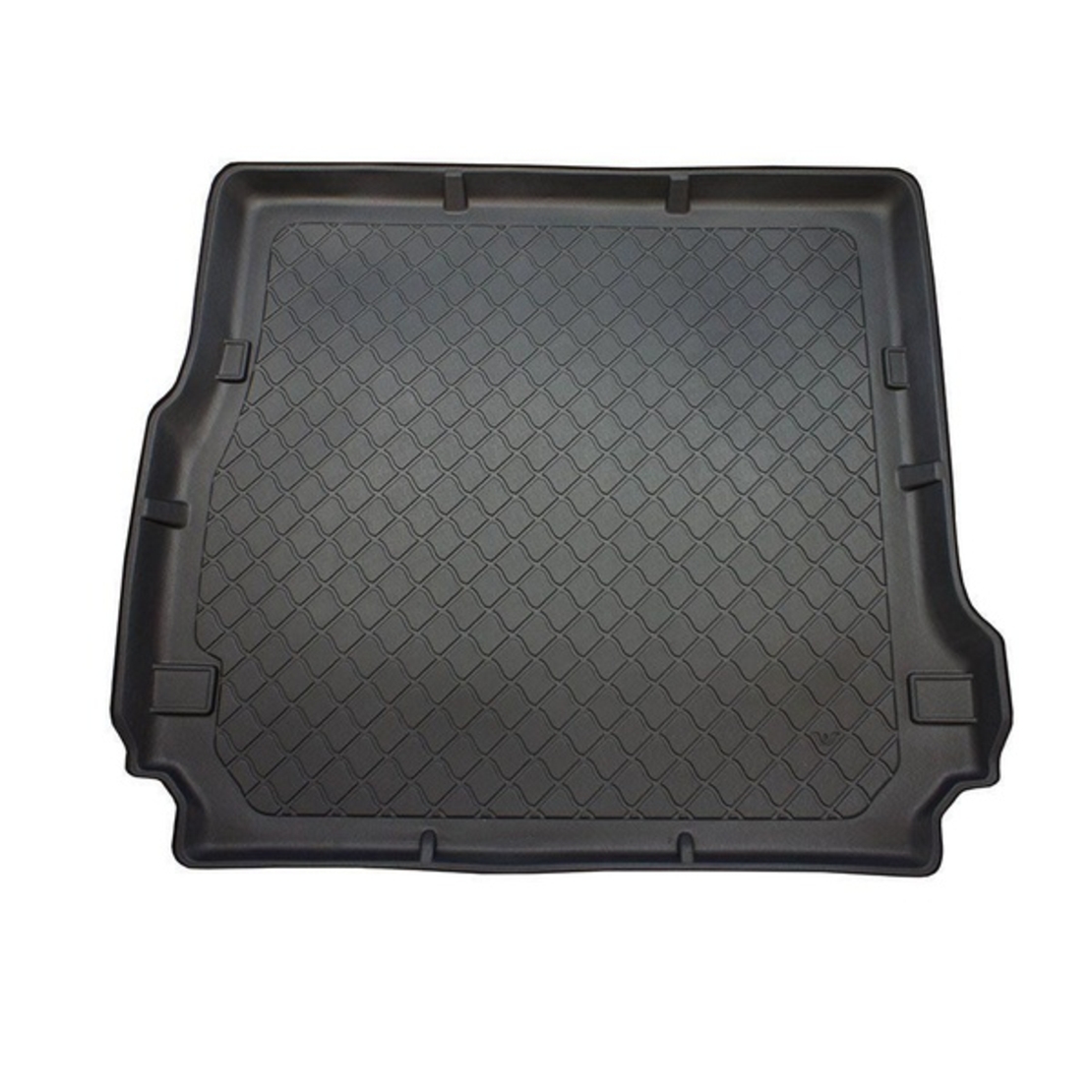 Tavita portbagaj Land Rover Discovery IV fabricatie 2010 - 2016 (7 locuri)