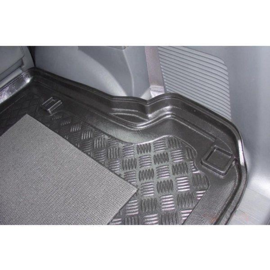 Tavita portbagaj Toyota Land Cruiser 120 / PRADO fabricatie 2003 - 2009