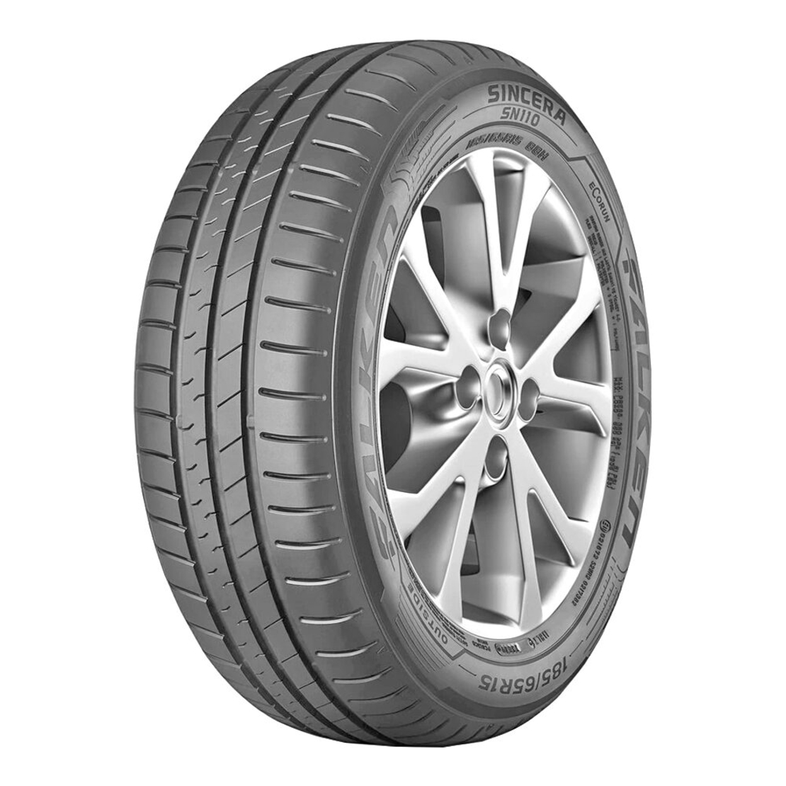 Anvelopa Vara FALKEN Sincera-SN110A 175/65R17 87H/A/B/66dB(A)