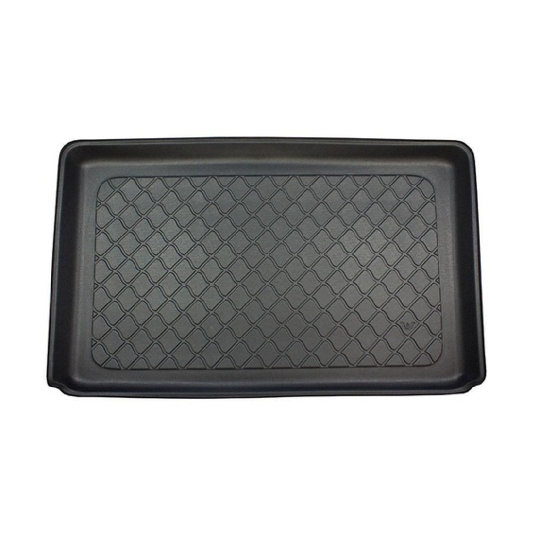 Tavita portbagaj Renault Captur I fabricatie 042013 - 2019