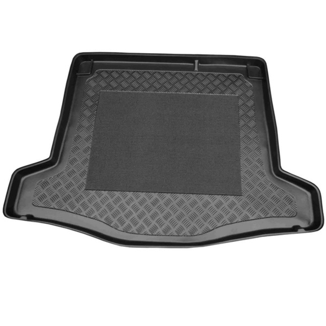 Tavita portbagaj Ford Focus II caroserie sedan fabricatie 2005 - 2010