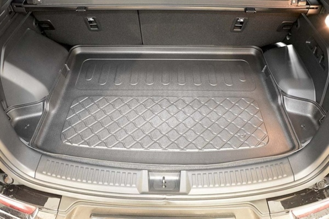 Tavita portbagaj premium SsangYong Korando IV fabricatie 09.2019 - prezent