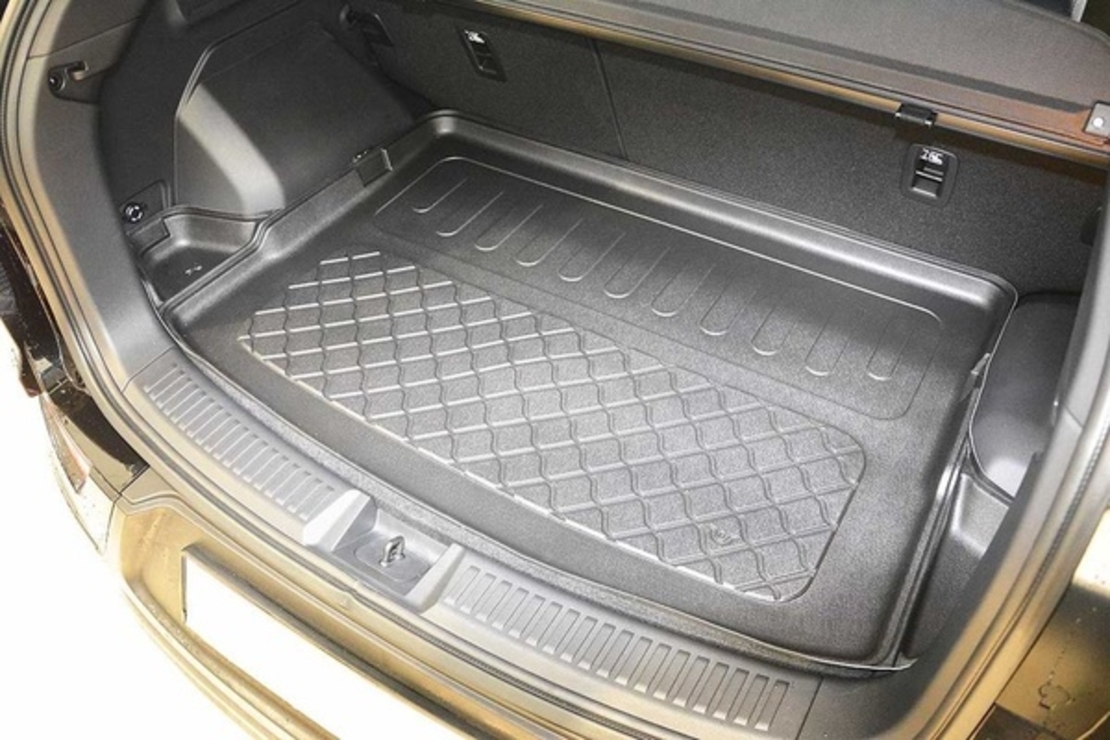 Tavita portbagaj premium SsangYong Korando IV fabricatie 09.2019 - prezent