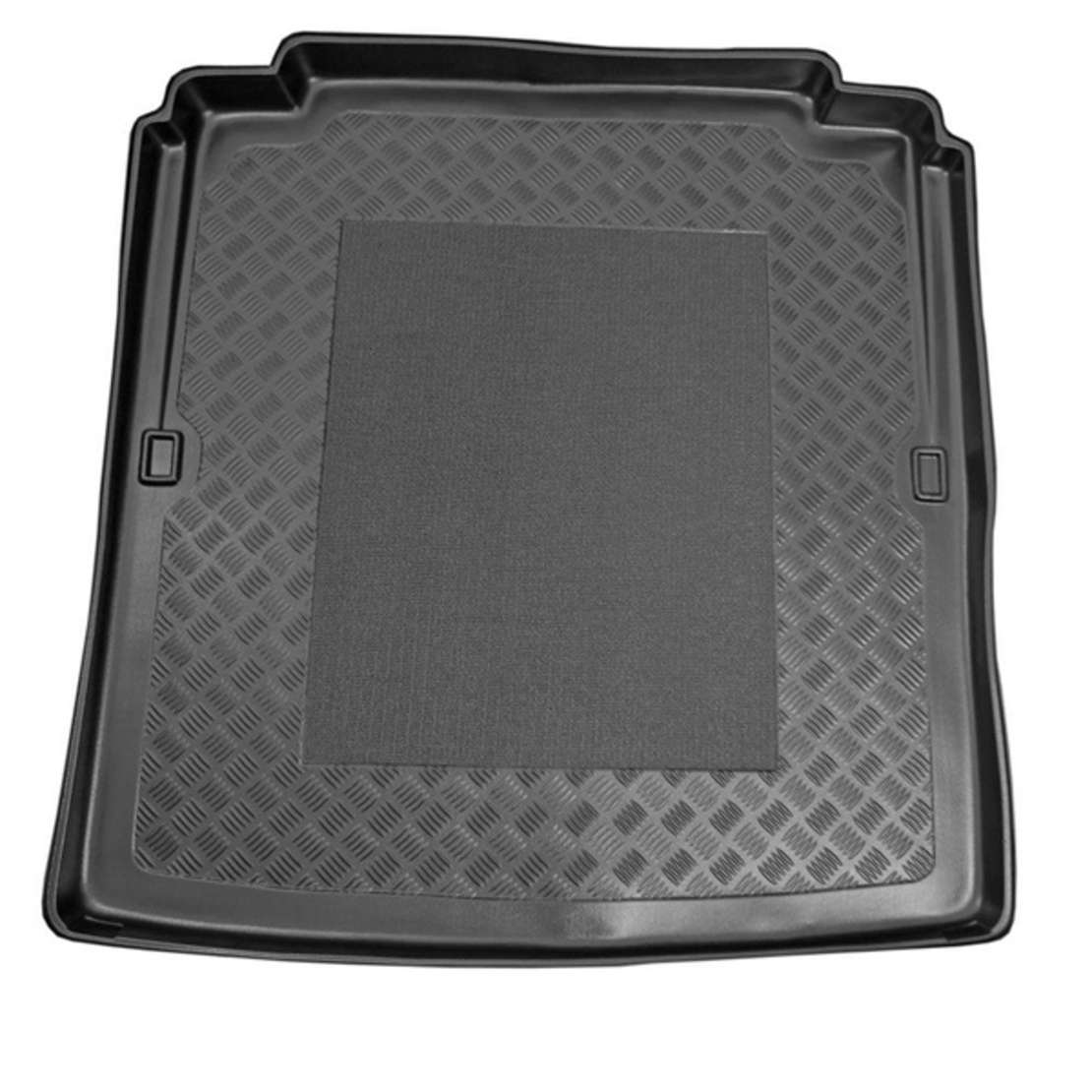 Tavita portbagaj Peugeot 607 caroserie sedan fabricatie 05.2000 - 2010