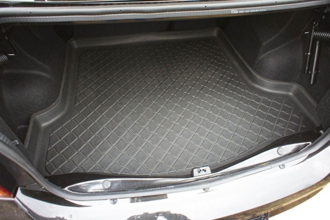 Tavita portbagaj Dacia Logan II caroserie sedan fabricatie 03.2013 - prezent