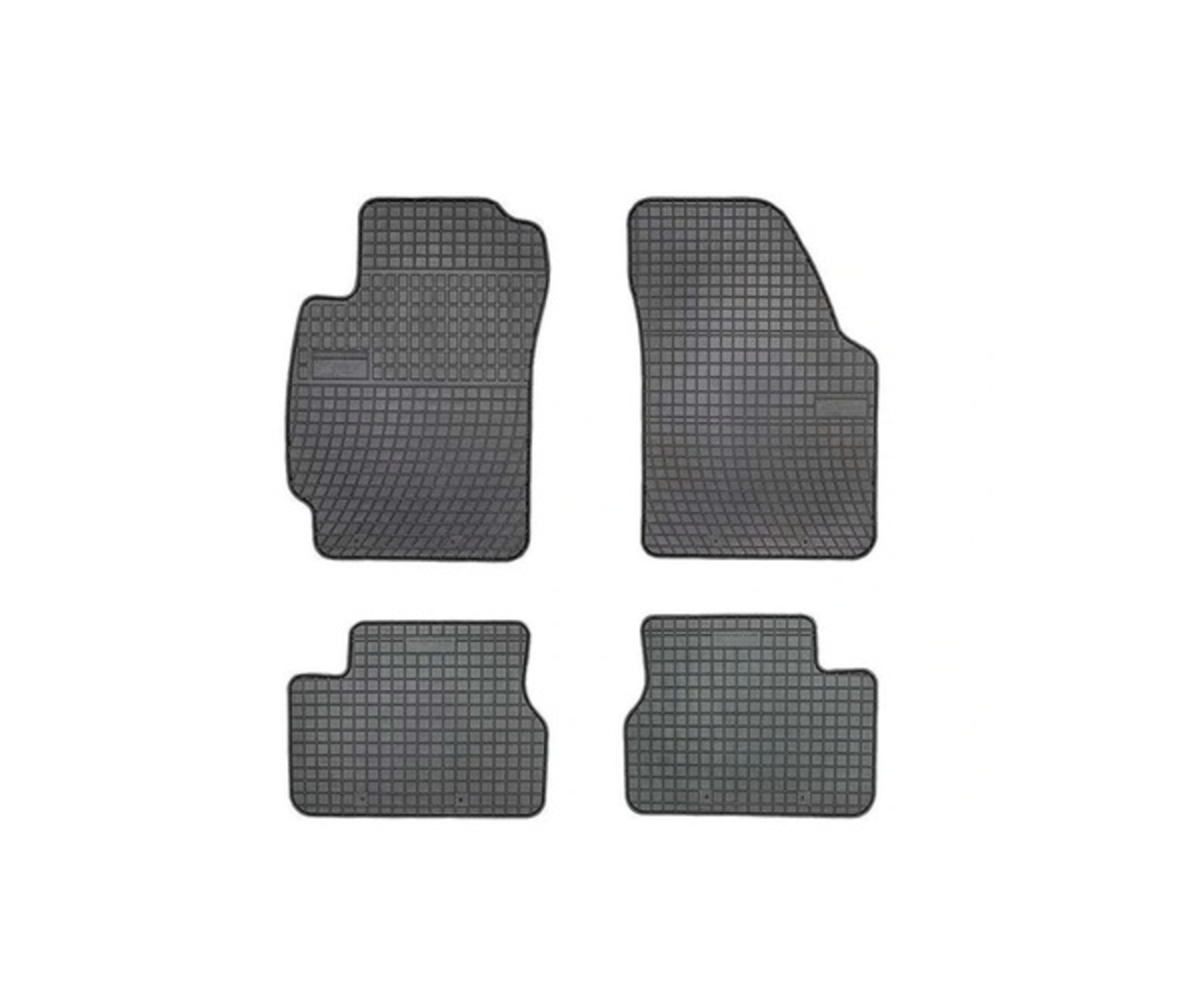 Covorase auto Honda HR-V I, fabricatie 1999 - 2006 (3 usi)