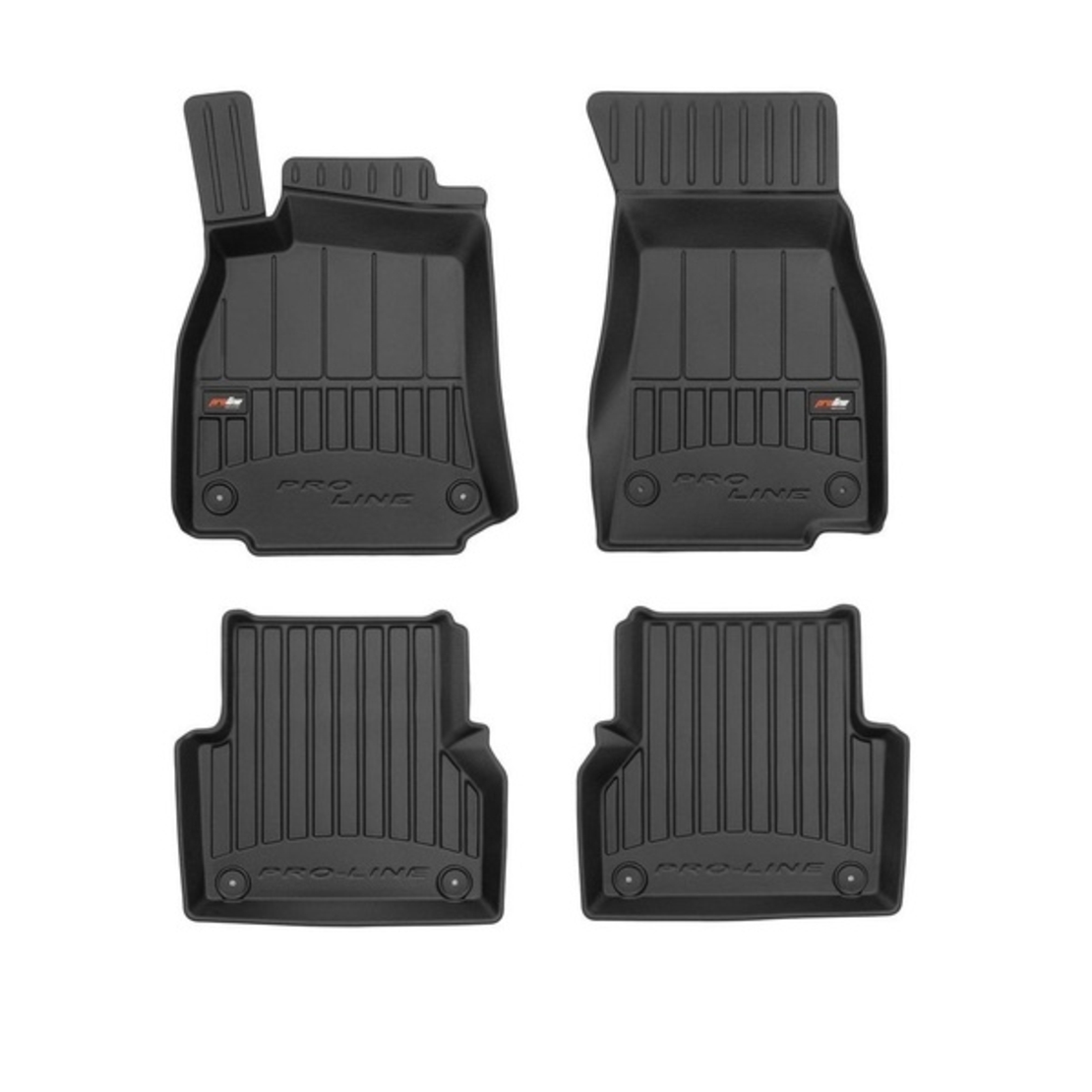 Covorase auto tip tavita 3D408357