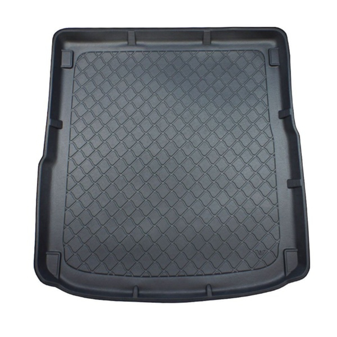 Tavita portbagaj Hyundai I40 (CW) caroserie combi fabricatie 07.2011 - prezent