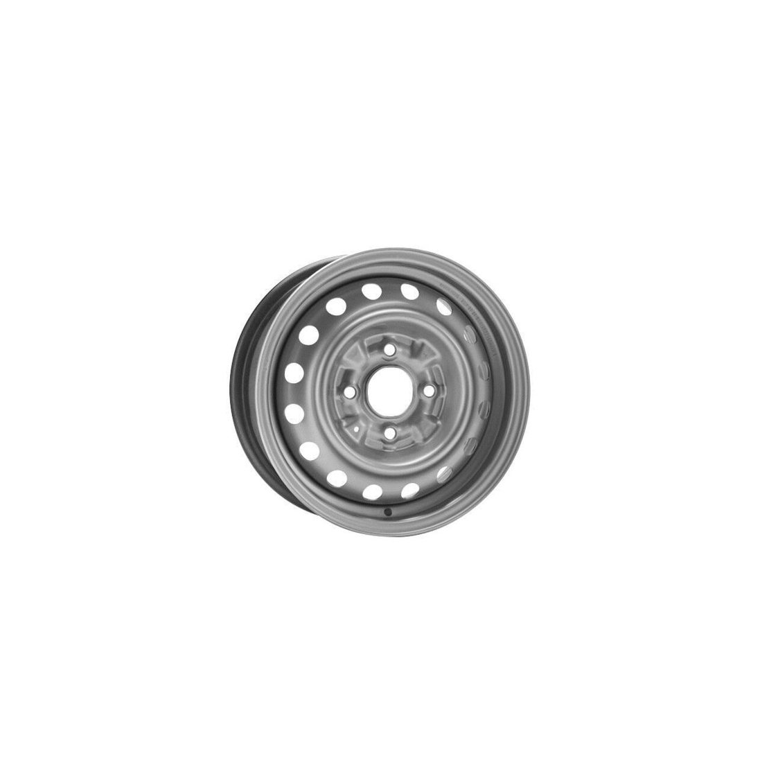 6375 Jante otel ALCAR 5.5 14 4x114.3 45 66/Nissan-NV200