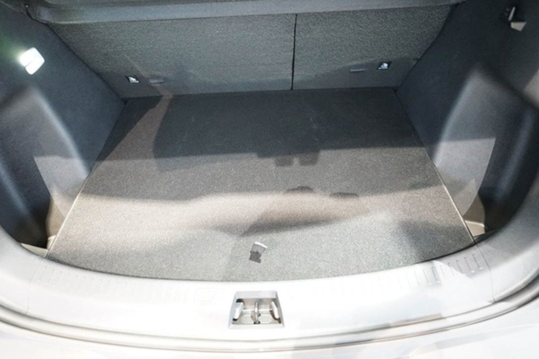 Tavita portbagaj BYD Atto 2 EV, fabricatie 02.2025 - prezent, caroserie suv, portbagaj superior, podea variabila in pozitie superioara