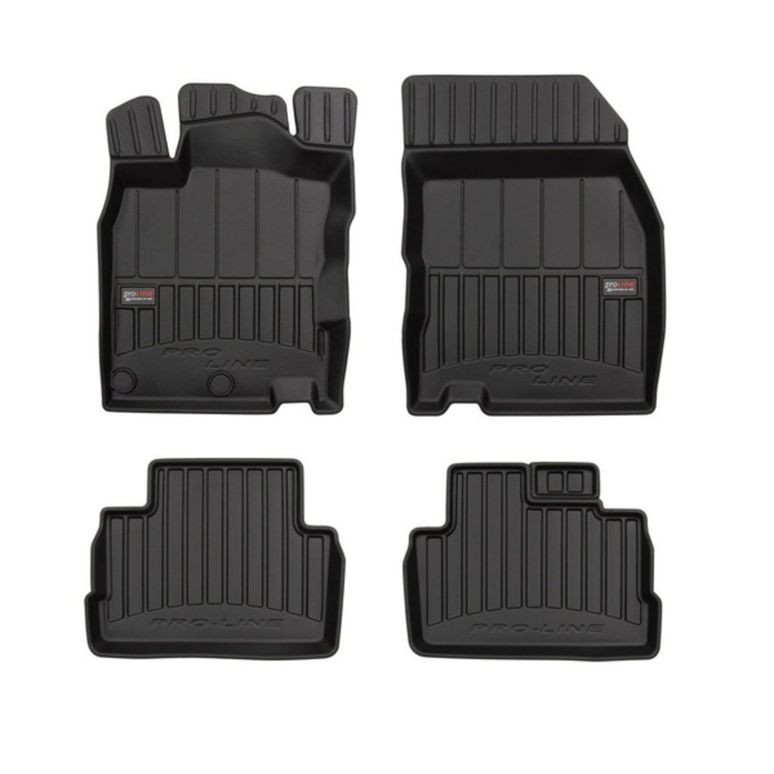 Covorase auto tip tavita 3D409538