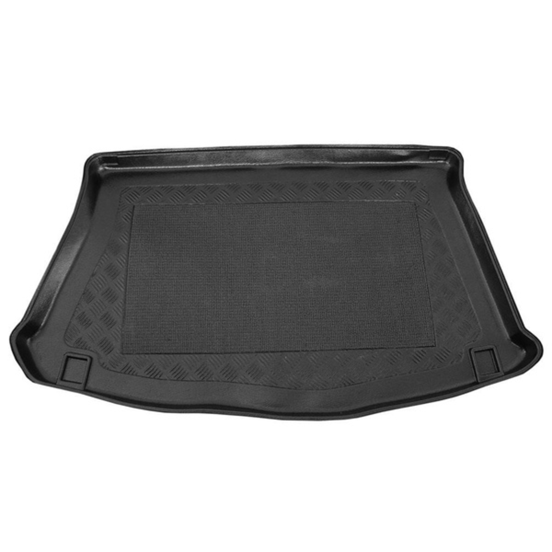 Tavita portbagaj auto Alfa Romeo 147 caroserie hatchback fabricatie 2002-2010 (fara subwoofer si sistem audio)