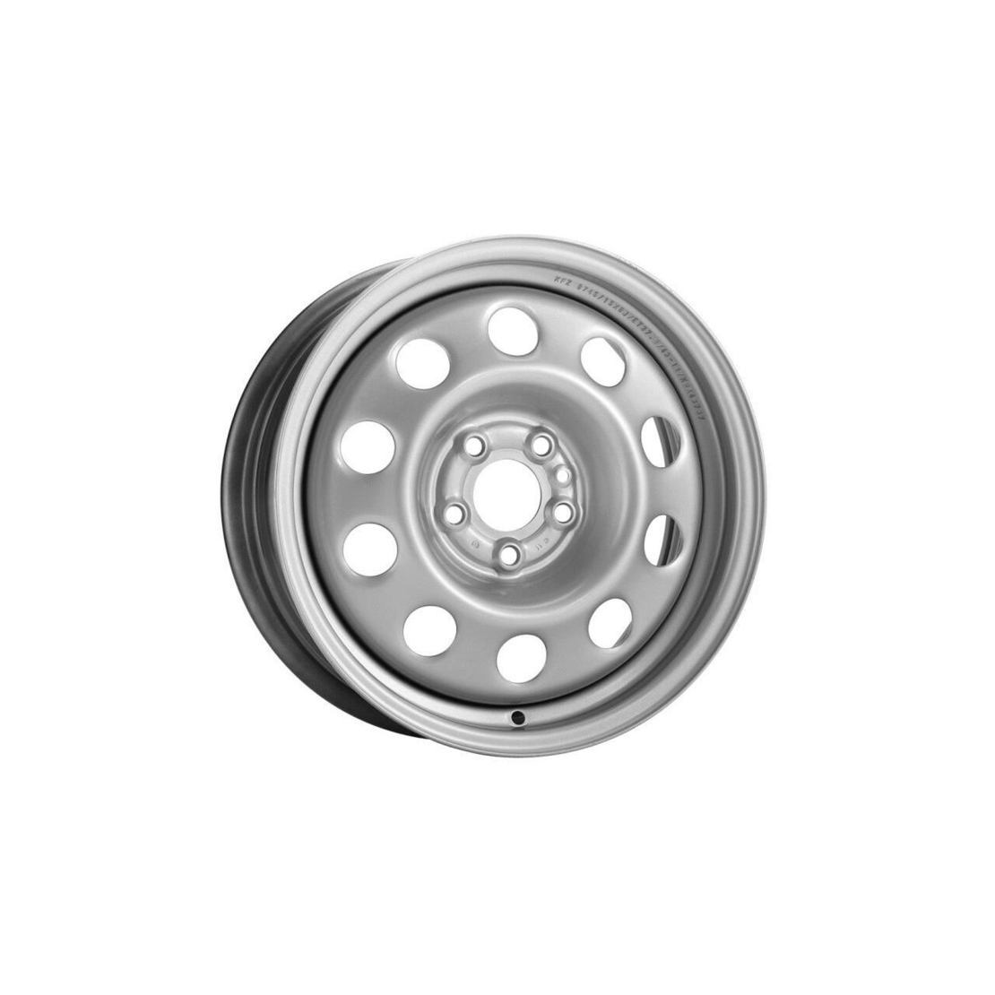 8745 Jante otel ALCAR 6 15 5x098 37.5 58/alfa147