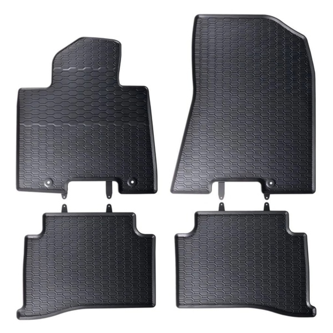 Covorase auto Hyundai Tucson III fabricatie 2015 - 2020(PL)