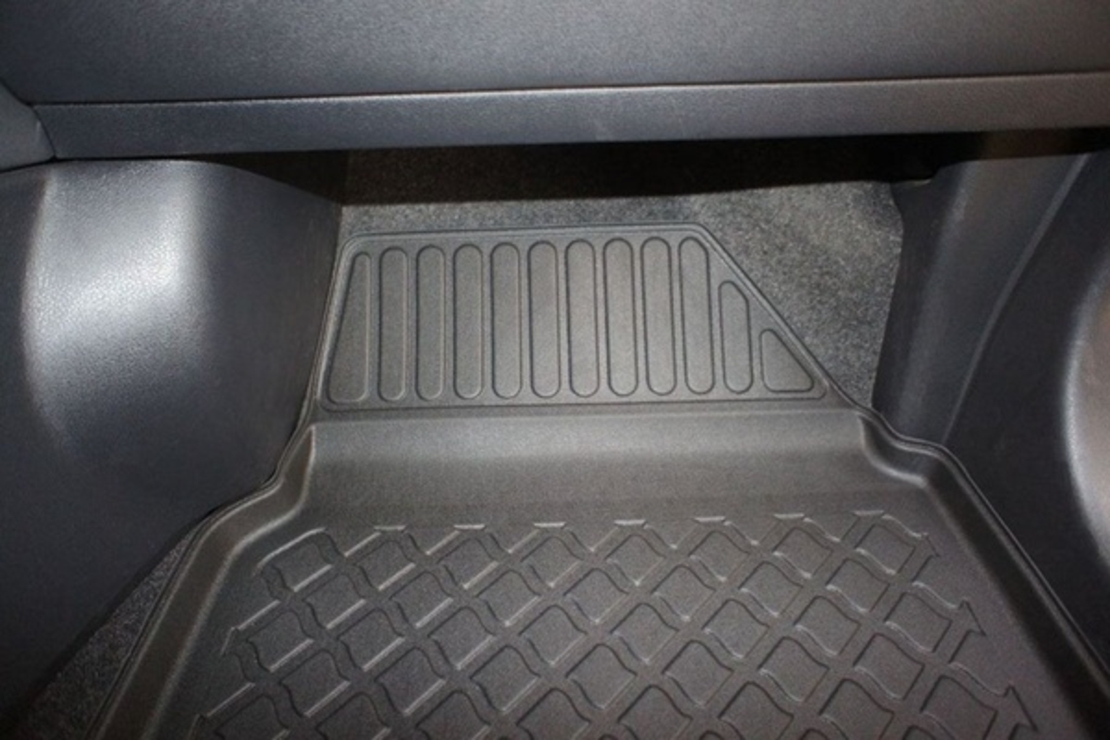 Covorase auto tip tavita Nissan Qashqai fabricatie 2007 - 2014