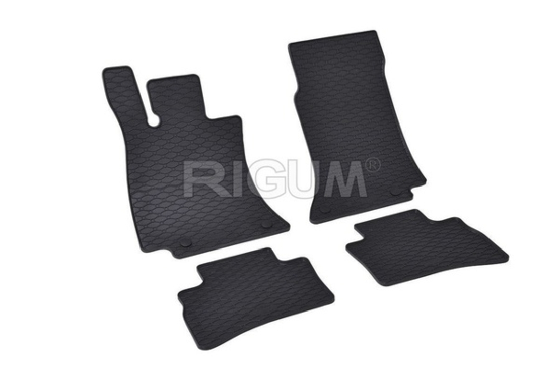 Covorase auto Mercedes Clasa E W214, fabricatie 2024-prezent, caroserie Combi