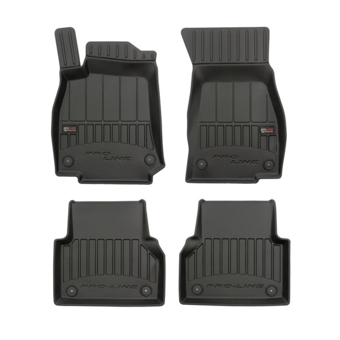 Covorase auto tip tavita 3D408869