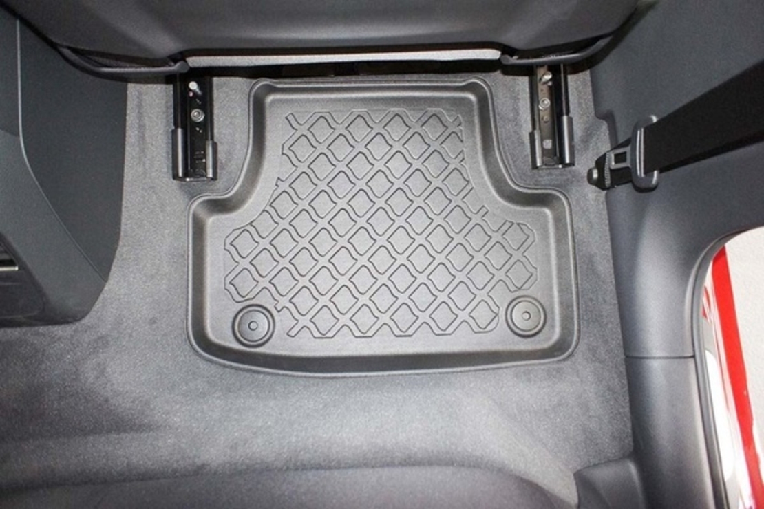 Covorase auto tip tavita 604100