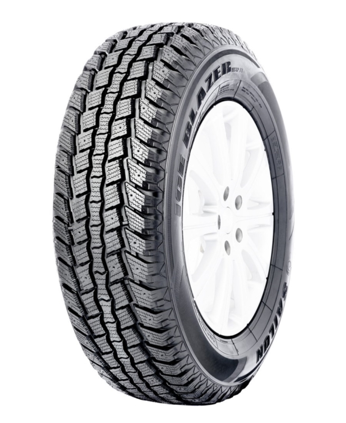 Anvelopa SAILUN ICE-BLAZER-WST2 265 R18 60 110T Iarna <M6aMIX>