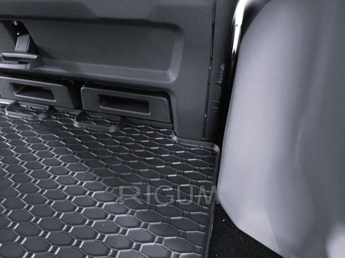 Covorase auto Ford Tourneo Custom fabricatie 2024-