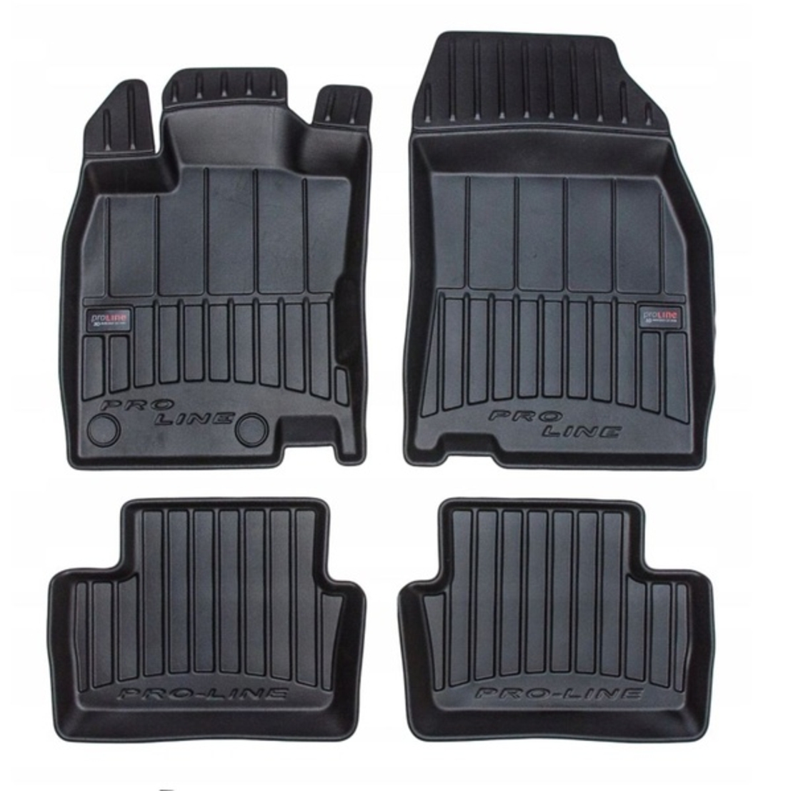 Covorase auto tip tavita 3D425026