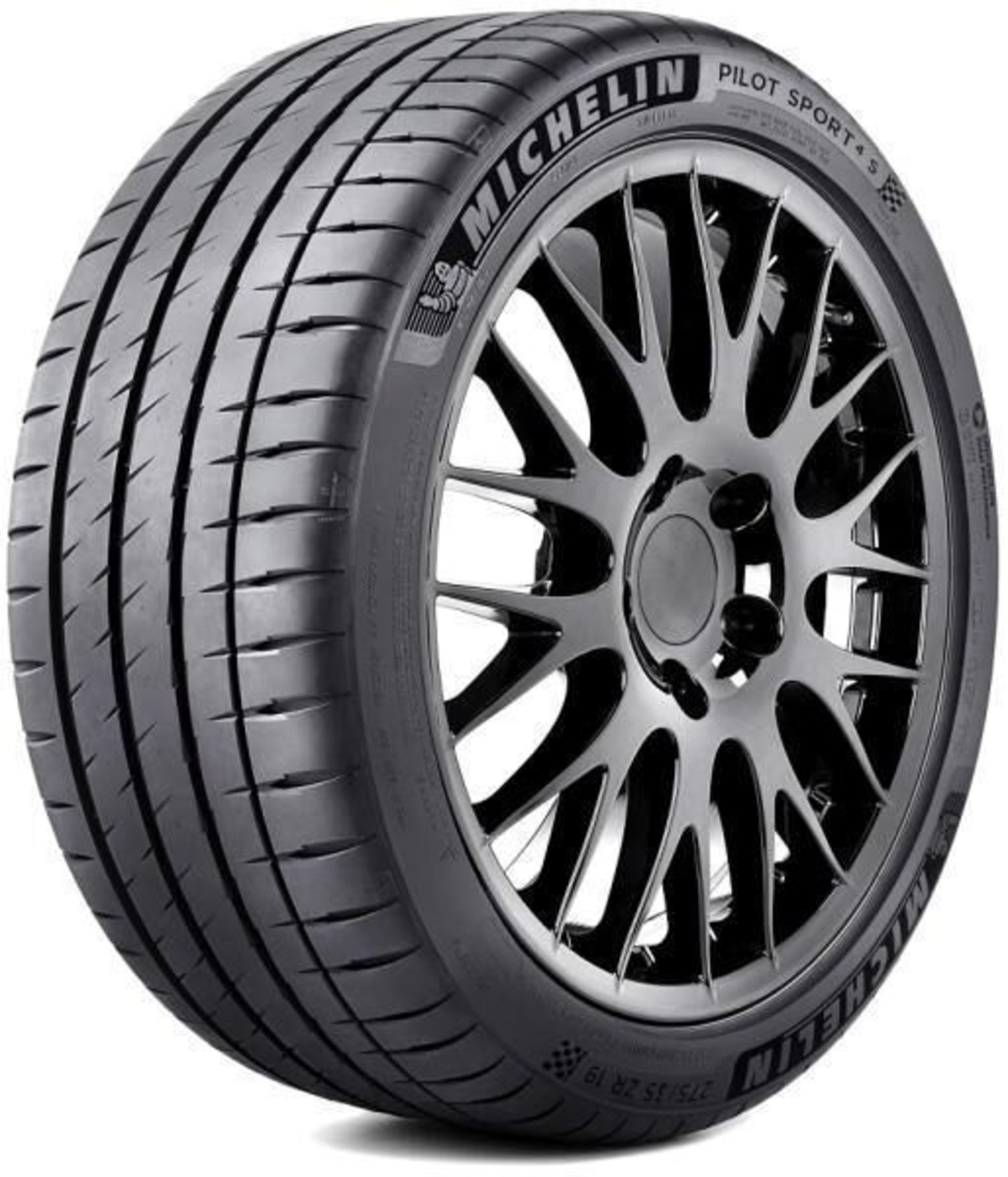 Anvelopa Vara MICHELIN Pilot-Sport-4-SUV-FSL 275/40R21 107Y/XL/C/A/72dB(B)