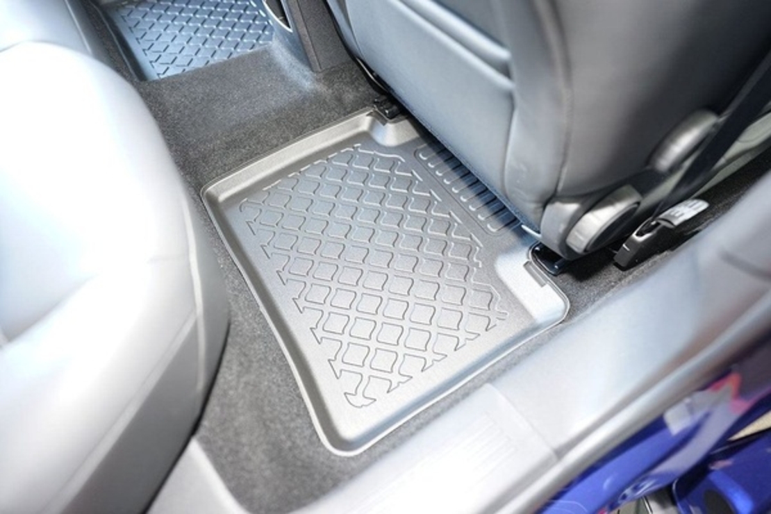 Covorase auto tip tavita 603523