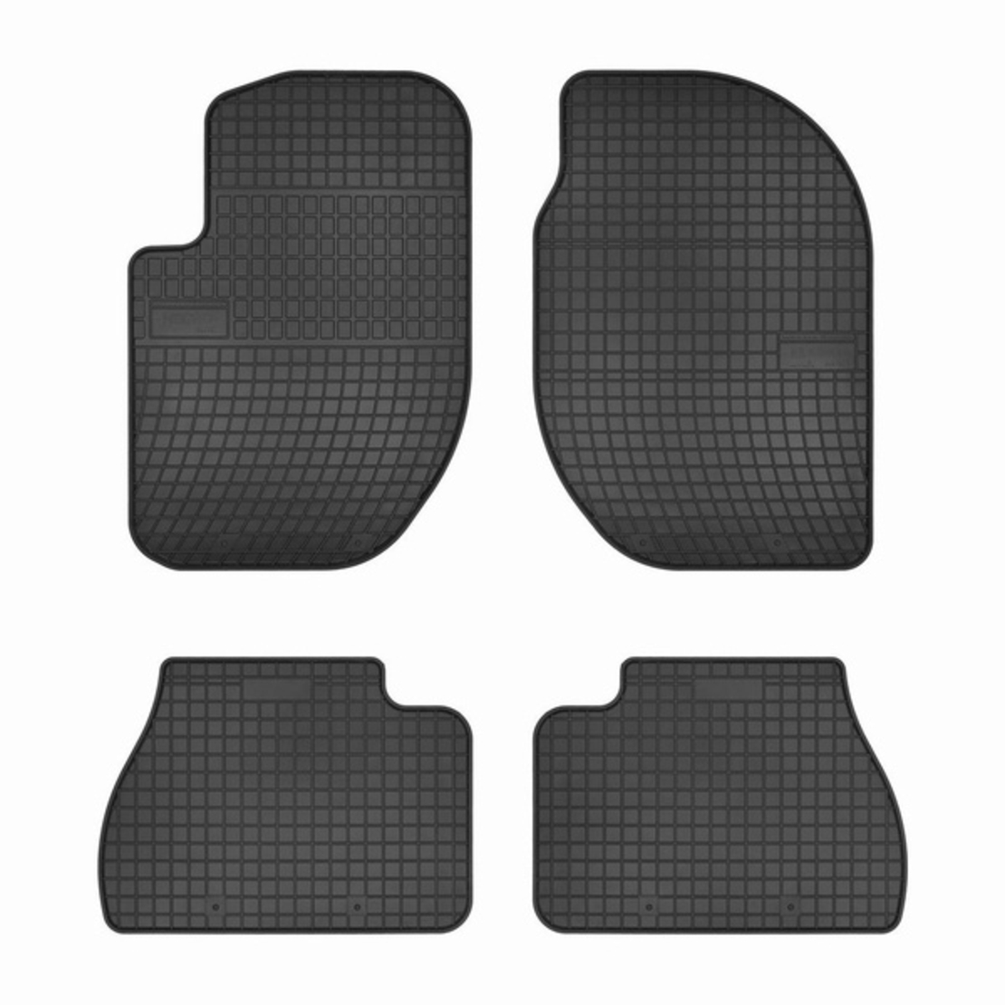 Covorase auto Land Rover Freelander 1, caroserie SUV, fabricatie 1997 - 2006