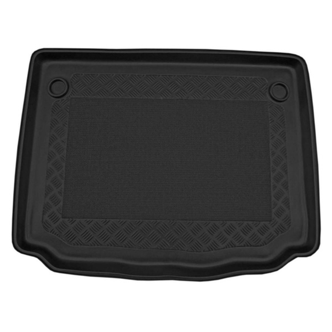 Tavita portbagaj Fiat Stilo caroserie hatchback fabricatie 2002 - 2007 (3 usi)