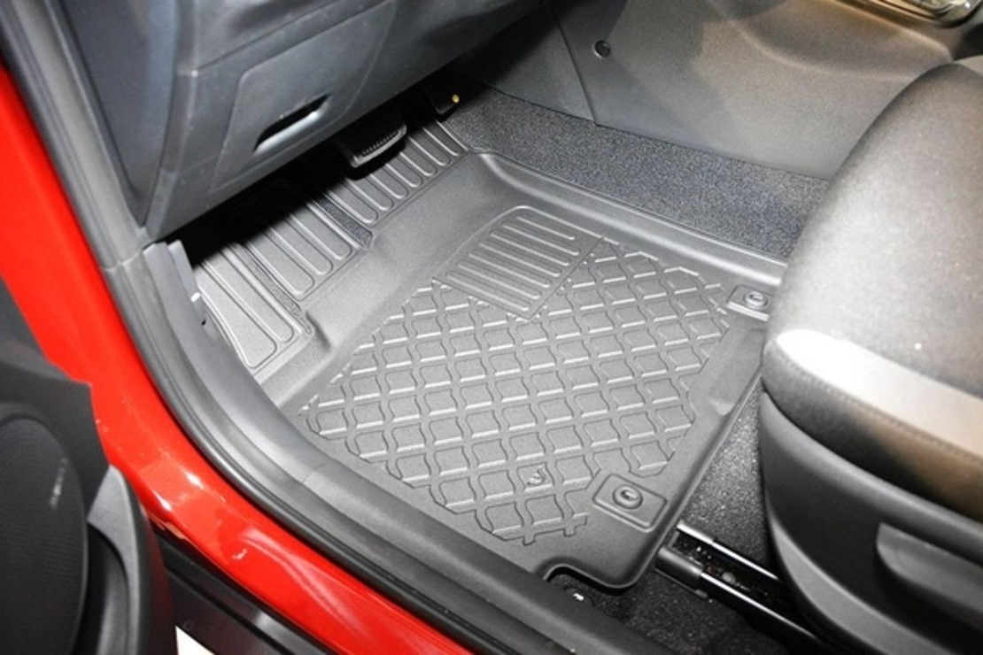Covorase auto tip tavita 603315