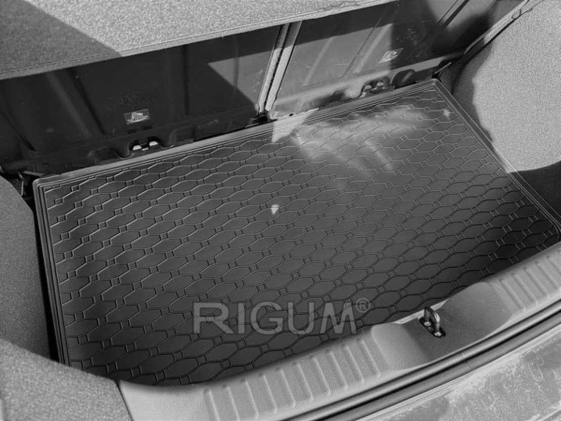 Tavita de portbagaj TOYOTA Aygo X, anul de fabricatie 2022 - prezent