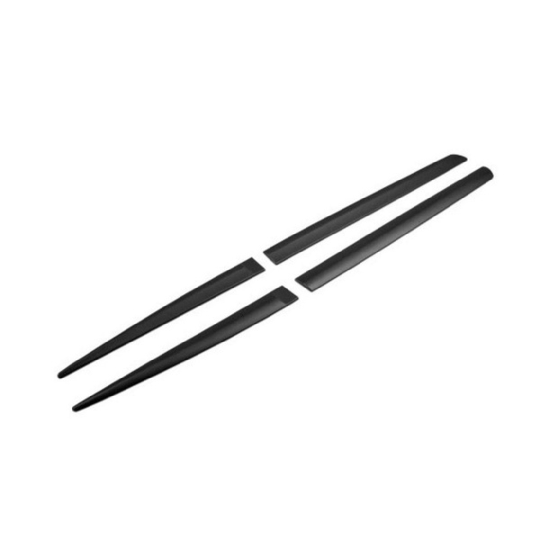 Bandouri laterale Honda Jazz III fabricatie 09.2015 - 05.2020, caroserie hatchback