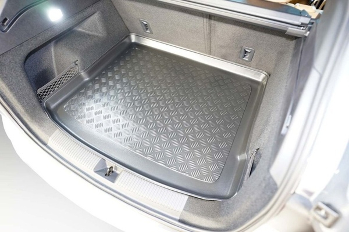 Tavita portbagaj MG HS II, fabricatie 07.2024 - prezent, caroserie suv