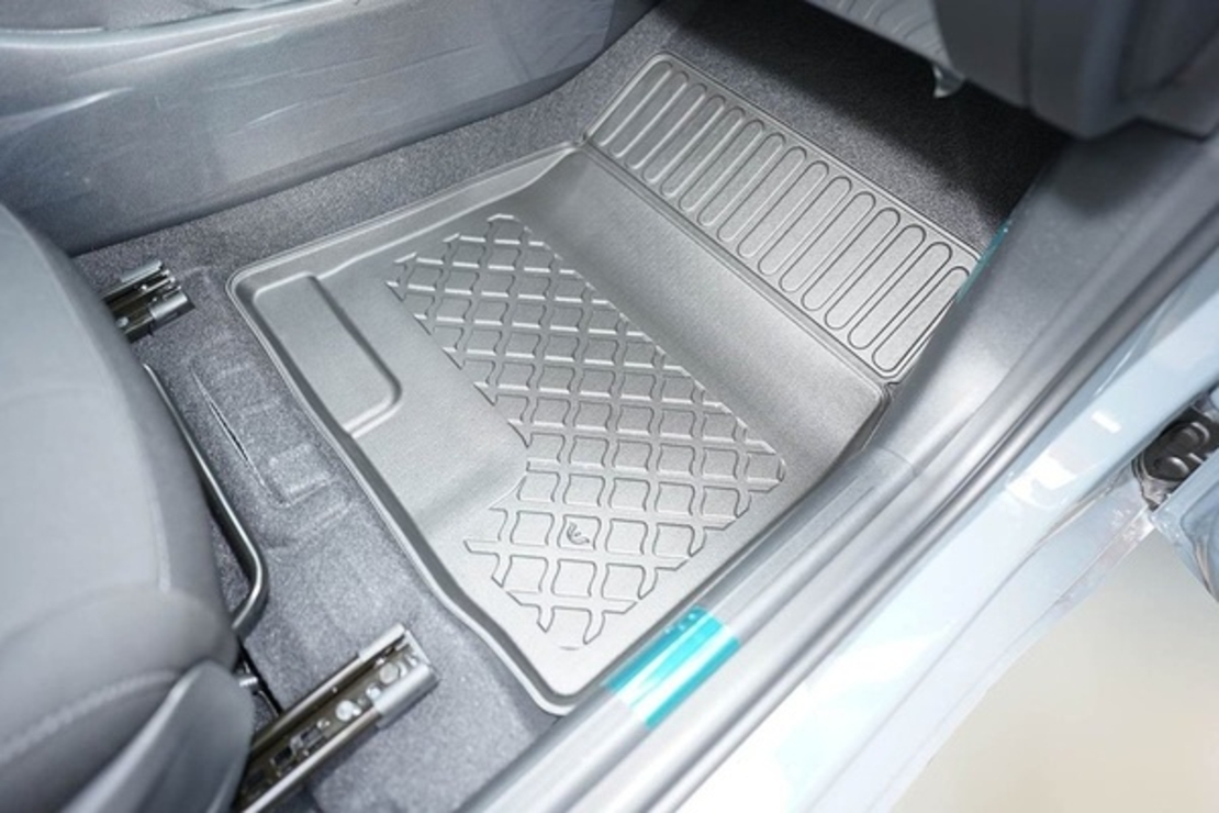Covorase auto tip tavita Alfa Romeo Tonale (Type 965)