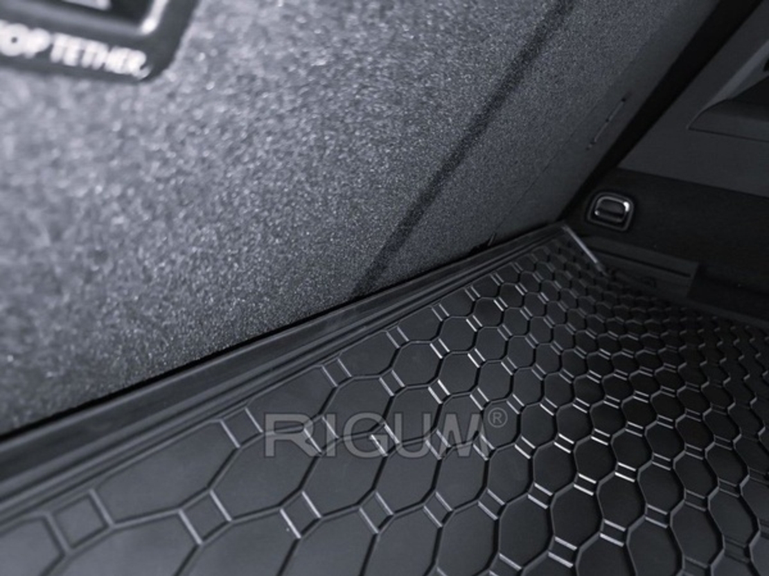 Tavita portbagaj Volkswagen Tiguan III, fabricatie 2024-prezent, caroserie SUV