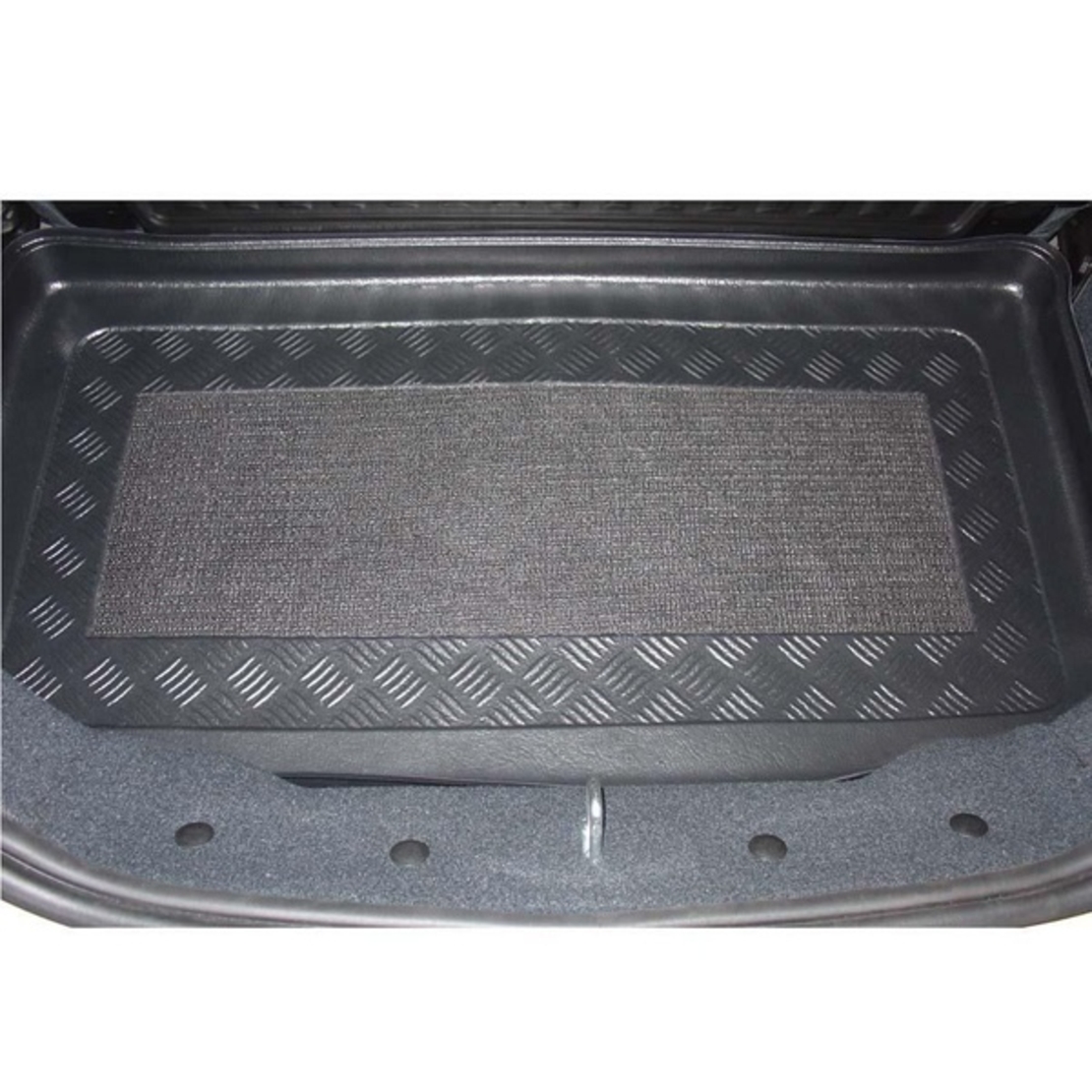 Tavita portbagaj Ford KA fabricatie 02.2009 - 2017