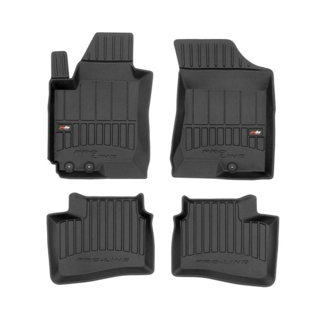 Covorase auto tip tavita 3D408296