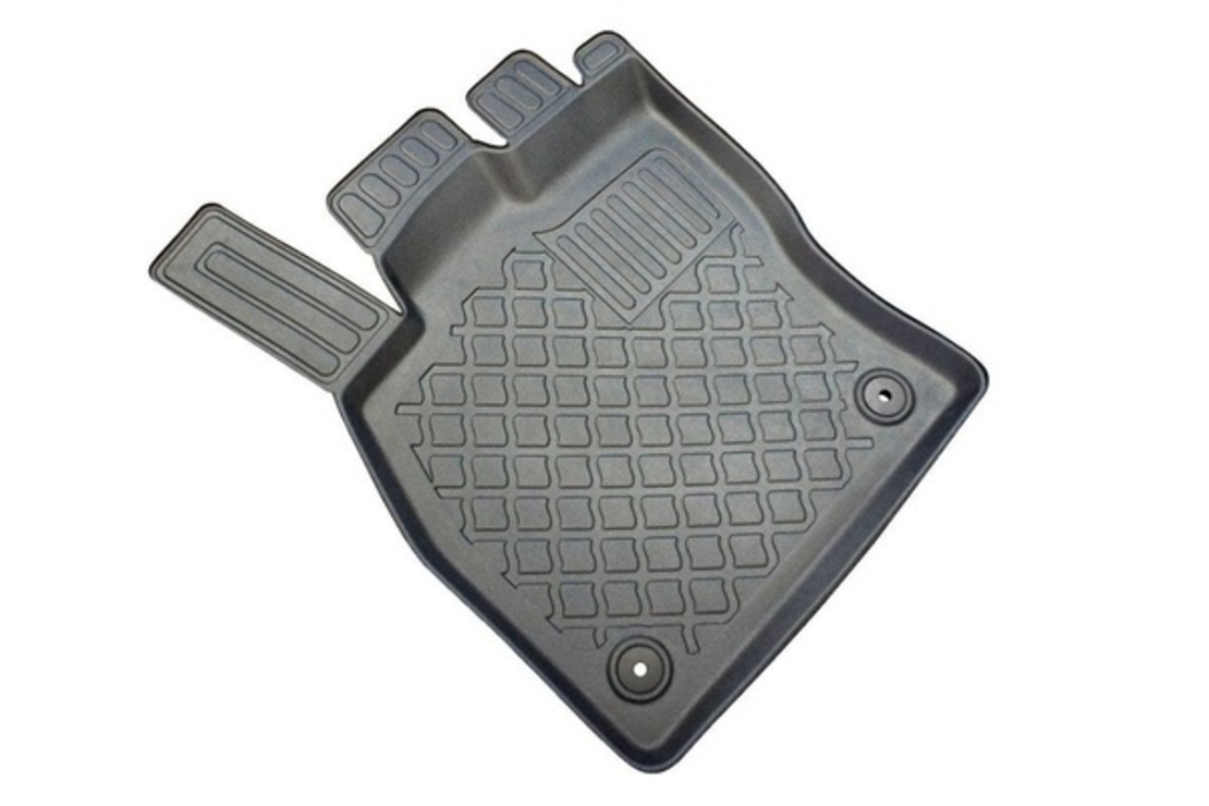Covorase auto tip tavita Skoda Octavia IV PHEV, an fabricatie 09.2020 - prezent, caroserie hatchback nu corespunde modelului e-tec mild hybrid