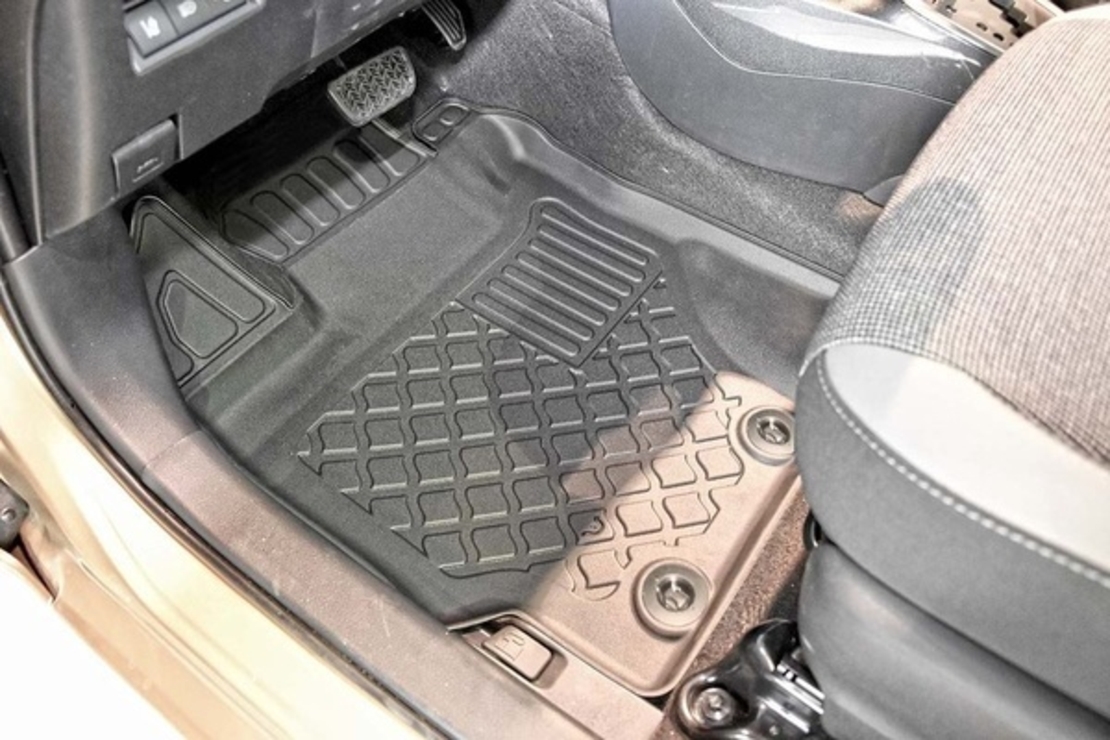 Covorase auto tip tavita 603377