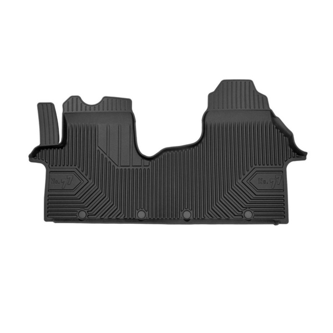 Covorase auto tip tavita 77409460