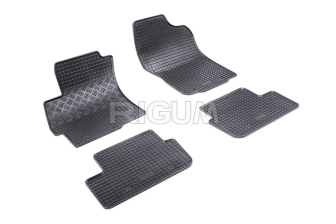 Covorase auto Mitsubishi Lancer fabricatie 2008 - prezent
