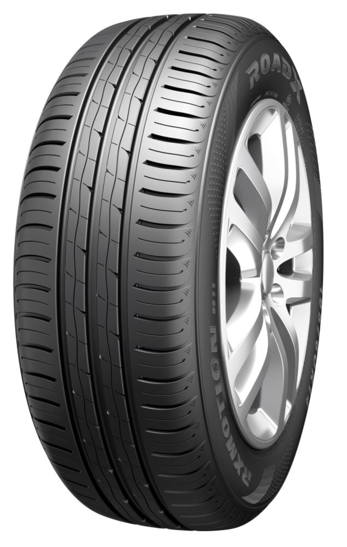 Anvelopa ROADX RxMotion-H11 175 R14 65 82T/E/C/2-70dB Vara [O19b]<N13aMIX>