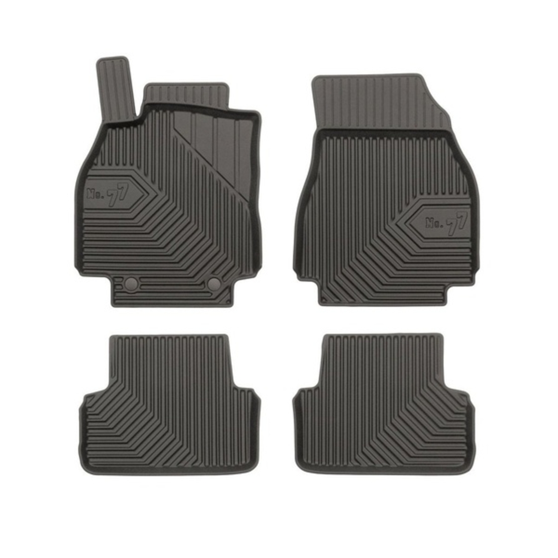 Covorase auto tip tavita 77408739