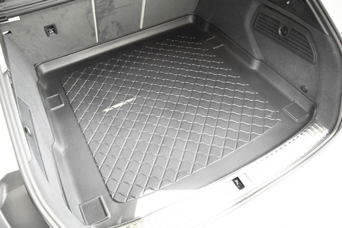 Tavita portbagaj premium Audi E-Tron, fabricatie 05.2019 - prezent