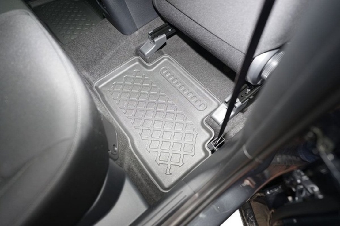Covorase auto tip tavita 603327