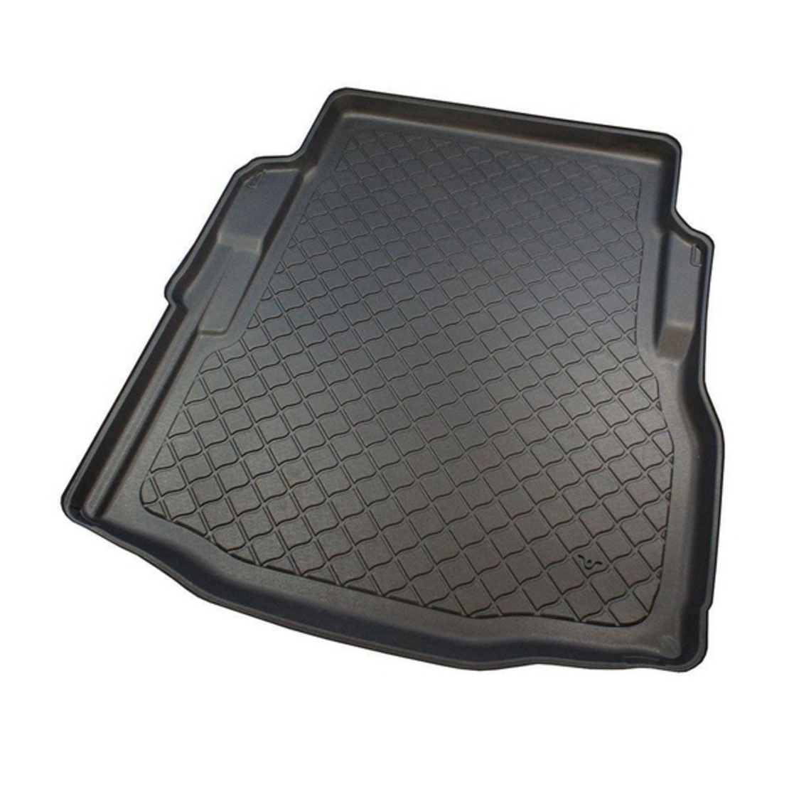 Tavita portbagaj Jaguar XF fabricatie 09.2015 - prezent (roata rezerva ingusta) GRD